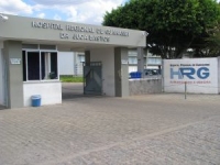 HOSPITAL GERAL DE GUANAMBI
