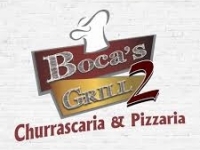 Churrascaria e Pizzaria Bocas Grill