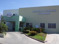 HOSPITAL DO RIM